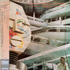 The Alan Parsons Project - I Robot (Vinyl, LP, Album, Reissue, Stereo) Good Plus (G+) / Good Plus (G+)