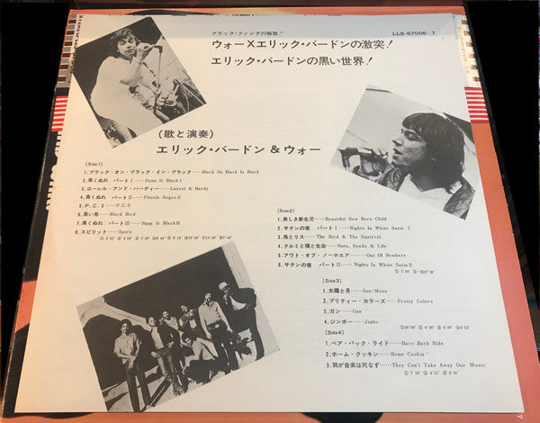 The Black-Man's Burdon