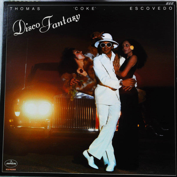 Disco Fantasy