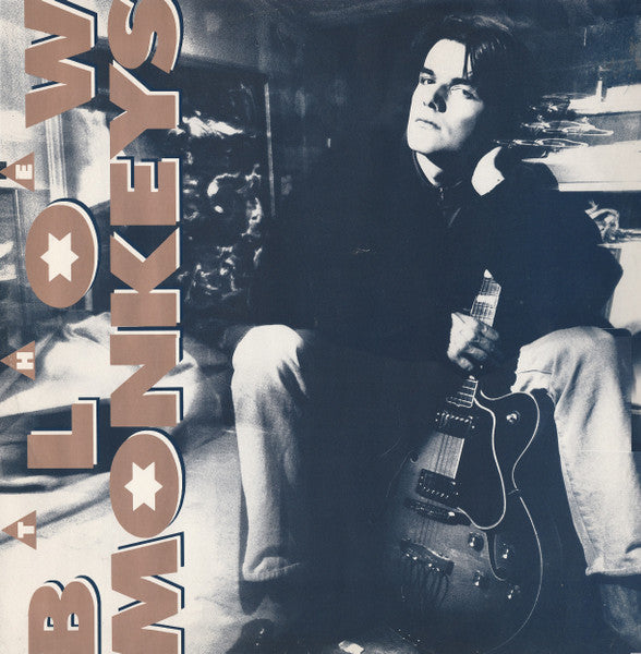 Master Release: Some Kind Of Wonderful by The Blow Monkeys