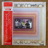 South Shore Commission - South Shore Commission (Vinyl, LP, Album) Very Good Plus (VG+) / Very Good (VG)
