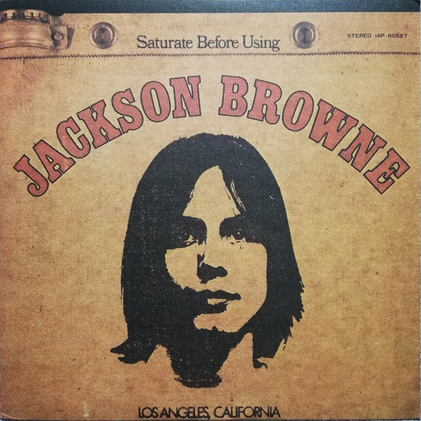 Jackson Browne