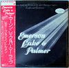 Emerson, Lake & Palmer - Welcome Back My Friends To The Show That Never Ends - Ladies And Gentlemen (3xLP, Album, Promo) - Very Good Plus (VG+) / Very Good (VG)