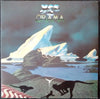 Yes - Drama (Vinyl, LP, Album, Stereo) Very Good Plus (VG+) / Good Plus (G+)
