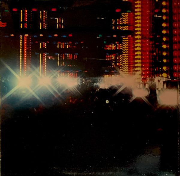 A Night At Studio 54