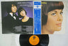 Mireille Mathieu - Chante Francis Lai (LP, Album, Stereo) - Very Good Plus (VG+) / Very Good Plus (VG+)