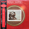 Michael Nesmith & The First National Band - Loose Salute (Vinyl, LP, Album, Stereo) Very Good Plus (VG+) / Very Good Plus (VG+)