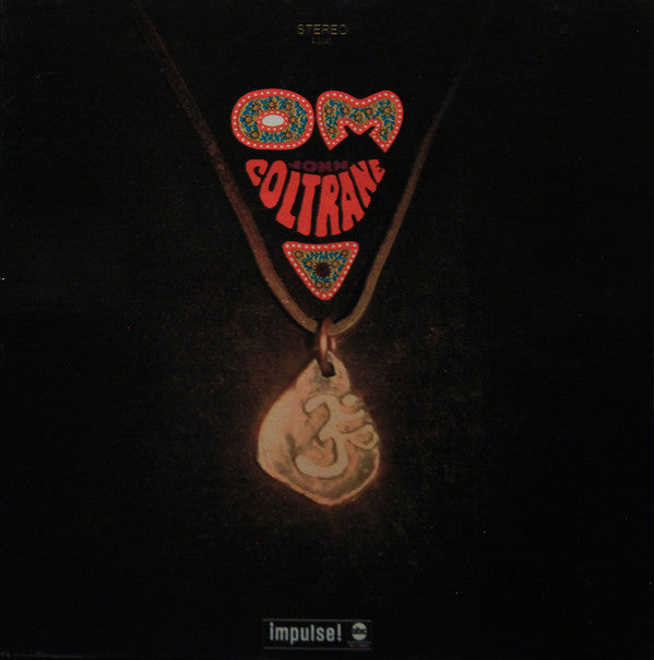 Release: Om-Vinyl-Japan-1968-A-9140, AS-9140-18836671