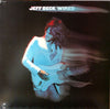 Jeff Beck - Wired (Vinyl, LP, Album, Reissue) Very Good (VG) / Very Good (VG)