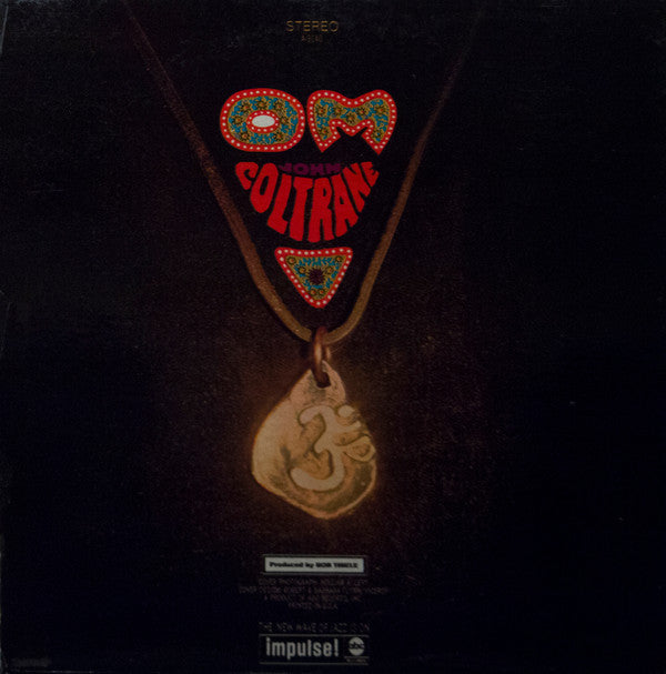 Release: Om-Vinyl-Japan-1968-A-9140, AS-9140-18836671