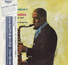 Sonny Rollins - What's New? (Vinyl, LP, Album, Stereo) Very Good Plus (VG+) / Very Good Plus (VG+)
