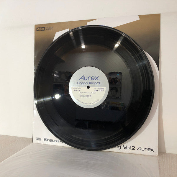 Binaural 45 Original Test Recording Vol.2