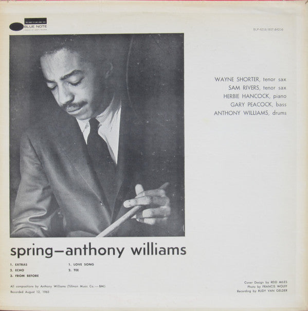 Release: Spring-Vinyl-US-None-BST-84216-12785882