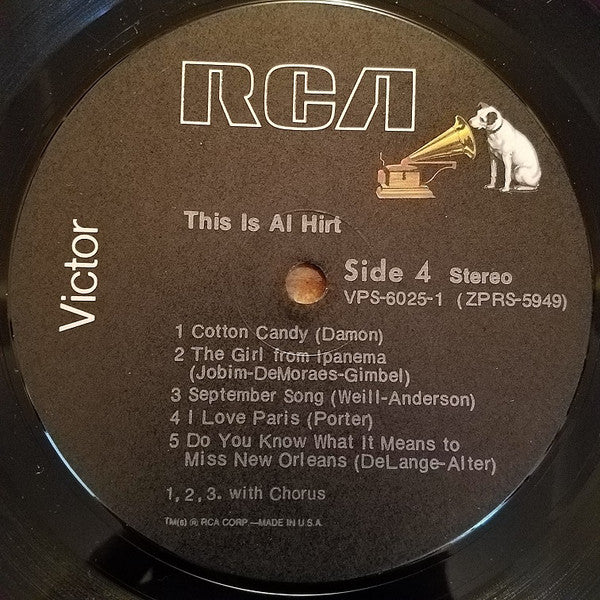 This Is Al Hirt