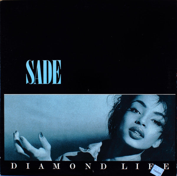 Release: Diamond Life-Vinyl-US-1985-FR 39581-11693236
