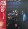 Crosby, Stills, Nash & Young - 4 Way Street (2xLP, Album, Reissue) - Very Good (VG) / Very Good (VG)