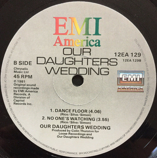 The Digital Cowboy Record