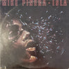 Mike Pinera - Isla (LP, Album, Stereo) - Very Good Plus (VG+) / Very Good (VG)