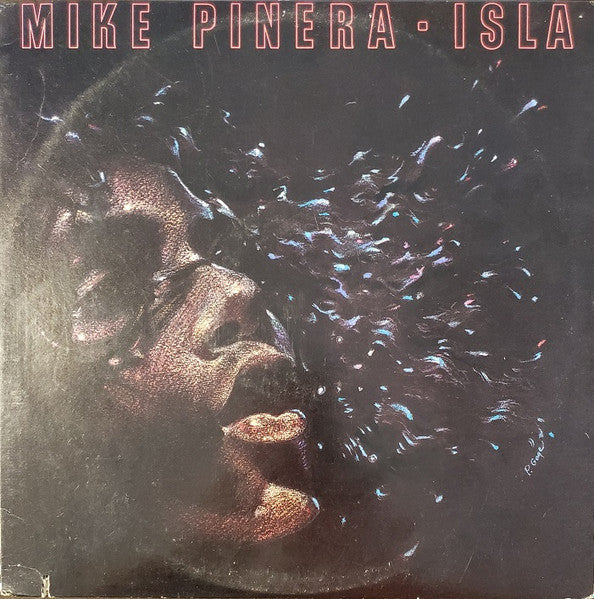Isla