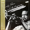 Woody Shaw - In The Beginning (LP, Album) - Near Mint (NM or M-) / Very Good Plus (VG+)