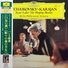 Pyotr Ilyich Tchaikovsky - Swan Lake · The Sleeping Beauty (LP, Stereo) - Very Good Plus (VG+) / Near Mint (NM or M-)