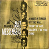 Art Blakey & The Jazz Messengers - A Night In Tunisia (LP, Album, Reissue, Mono) - Very Good (VG) / Very Good Plus (VG+)