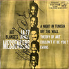 Art Blakey & The Jazz Messengers - A Night In Tunisia (Vinyl, LP, Album, Reissue, Mono) Very Good (VG) / Very Good Plus (VG+)