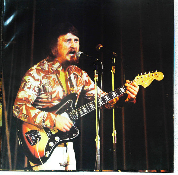 On Stage '73