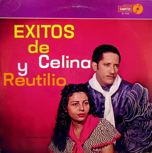 Exitos De Celina Y Reutilio