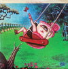 Little Feat - Sailin' Shoes (Vinyl, LP, Album, Repress) Very Good (VG) / Very Good (VG)