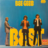 Bee Gees - Best (2xLP, Compilation, Repress) - Very Good Plus (VG+) / Good Plus (G+)