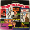 The Drifters - The Drifters' Golden Hits (Vinyl, LP, Compilation, Club Edition, Stereo) Very Good Plus (VG+) / Very Good Plus (VG+)