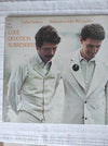 John McLaughlin - Love Devotion Surrender  (Vinyl, LP, Album, Promo, Stereo) Very Good Plus (VG+) / Good Plus (G+)