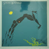 Steve Winwood - Arc Of A Diver (LP, Album) - Very Good (VG) / Very Good (VG)