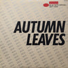 Various - Autumn Leaves - Blue Note Special 1957 - 1958 (Vinyl, LP, Compilation, Limited Edition, Stereo, Mono) Very Good Plus (VG+) / Very Good (VG)