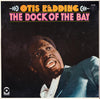 Otis Redding - The Dock Of The Bay (Vinyl, LP, Album, Compilation, Reissue) Very Good (VG) / Good Plus (G+)