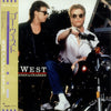 Go West - More Bangs And Crashes (Vinyl, LP, Compilation, Promo) Near Mint (NM or M-) / Very Good Plus (VG+)