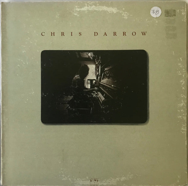 Release: Chris Darrow-Vinyl-US-1973-UA-LA048-F-15398212