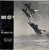 The Red Norvo Trio - Move! (Vinyl, LP, Album, Reissue, Mono) Very Good Plus (VG+) / Very Good (VG)