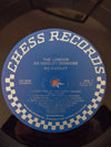 Bo Diddley - The London Bo Diddley Sessions (LP, Album, Reissue) - Very Good (VG) / Very Good (VG)