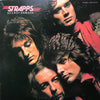 Strapps - Secret Damage (Vinyl, LP, Album, Promo) Near Mint (NM or M-) / Very Good Plus (VG+)