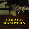 Lionel Hampton And His Orchestra - Flying Home (Vinyl, LP, Promo) Very Good Plus (VG+) / Very Good Plus (VG+)