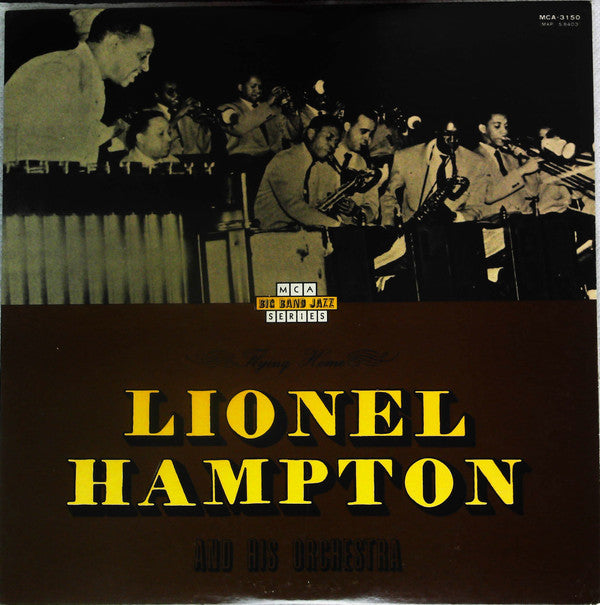 Master Release: Flying Home by Lionel Hampton And His Orchestra