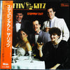 Puttin' On The Ritz - Steppin' Out (LP, Album, Promo) - Very Good Plus (VG+) / Very Good Plus (VG+)