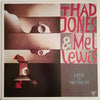 Thad Jones & Mel Lewis - Live In Munich (LP, Album) - Very Good Plus (VG+) / Very Good Plus (VG+)
