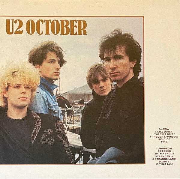 Release: October-Vinyl-US-1983-90092-1-22046518