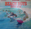 The Beach Boys - Beach Boys' Super Hits (LP, Compilation) - Very Good Plus (VG+) / Very Good Plus (VG+)