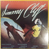 Jimmy Cliff - In Concert - The Best Of Jimmy Cliff (LP, Album) - Very Good Plus (VG+) / Very Good Plus (VG+)