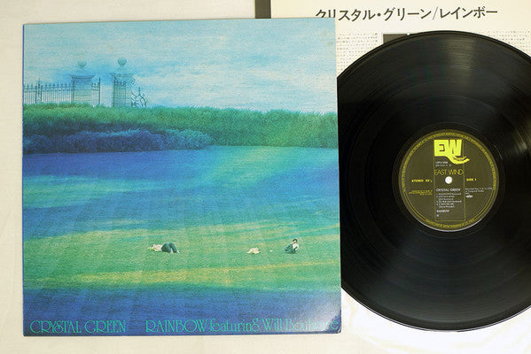 Master Release: Crystal Green by Rainbow (17)