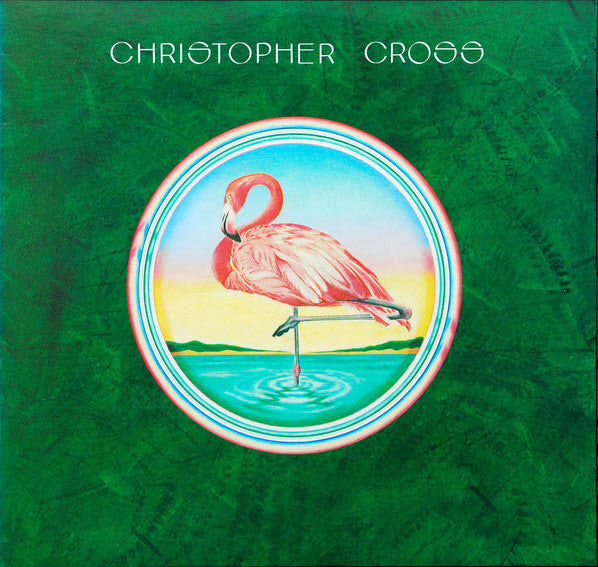 Christopher Cross